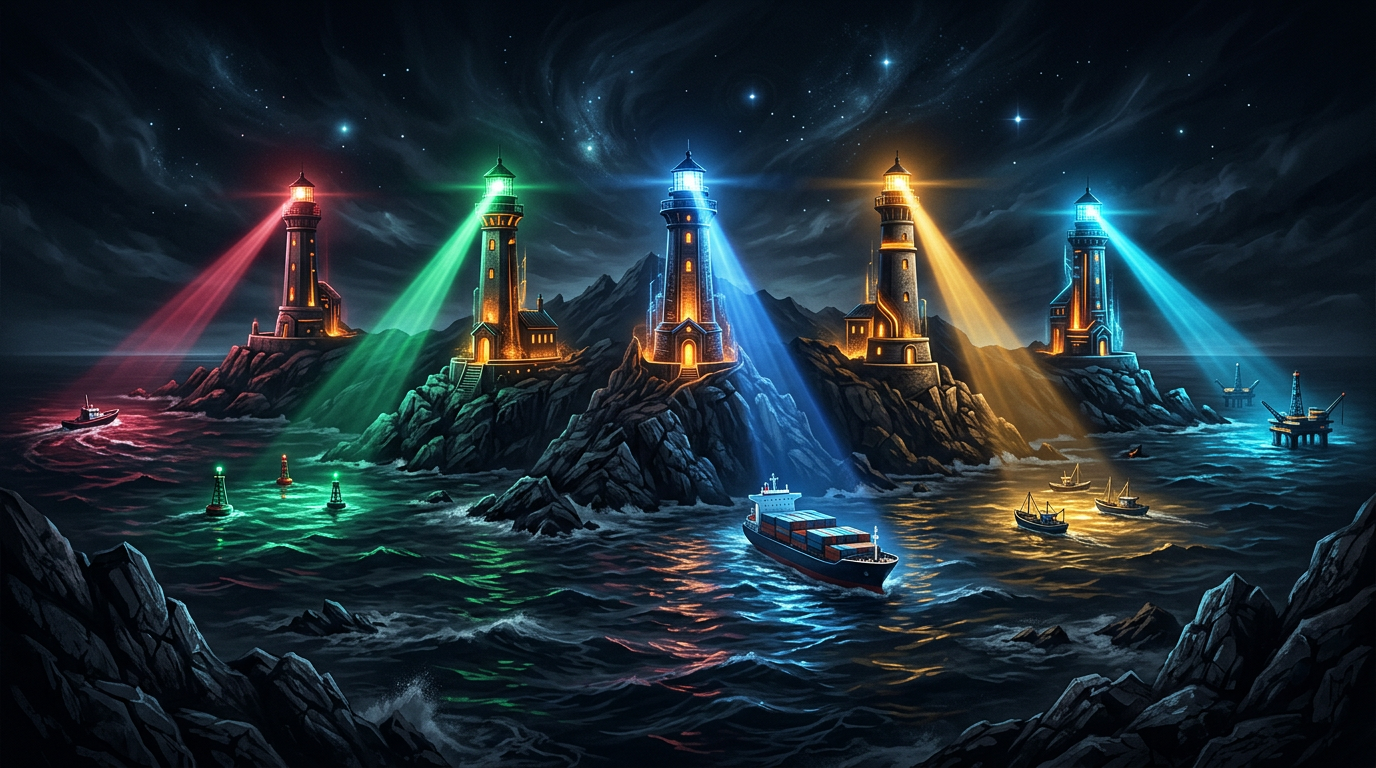 Media buying strategy