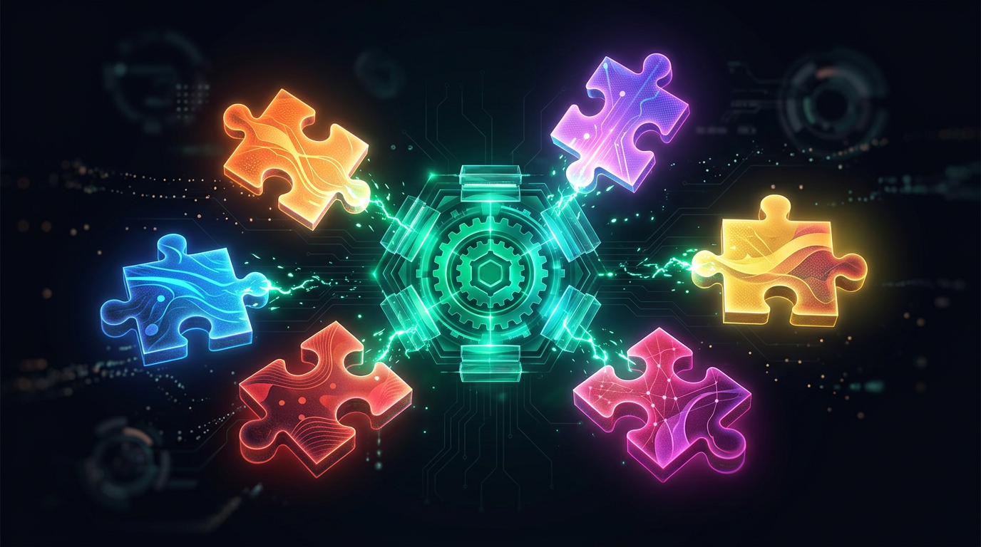 CRM and sales management