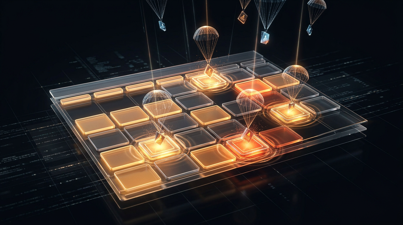 Media buying strategy