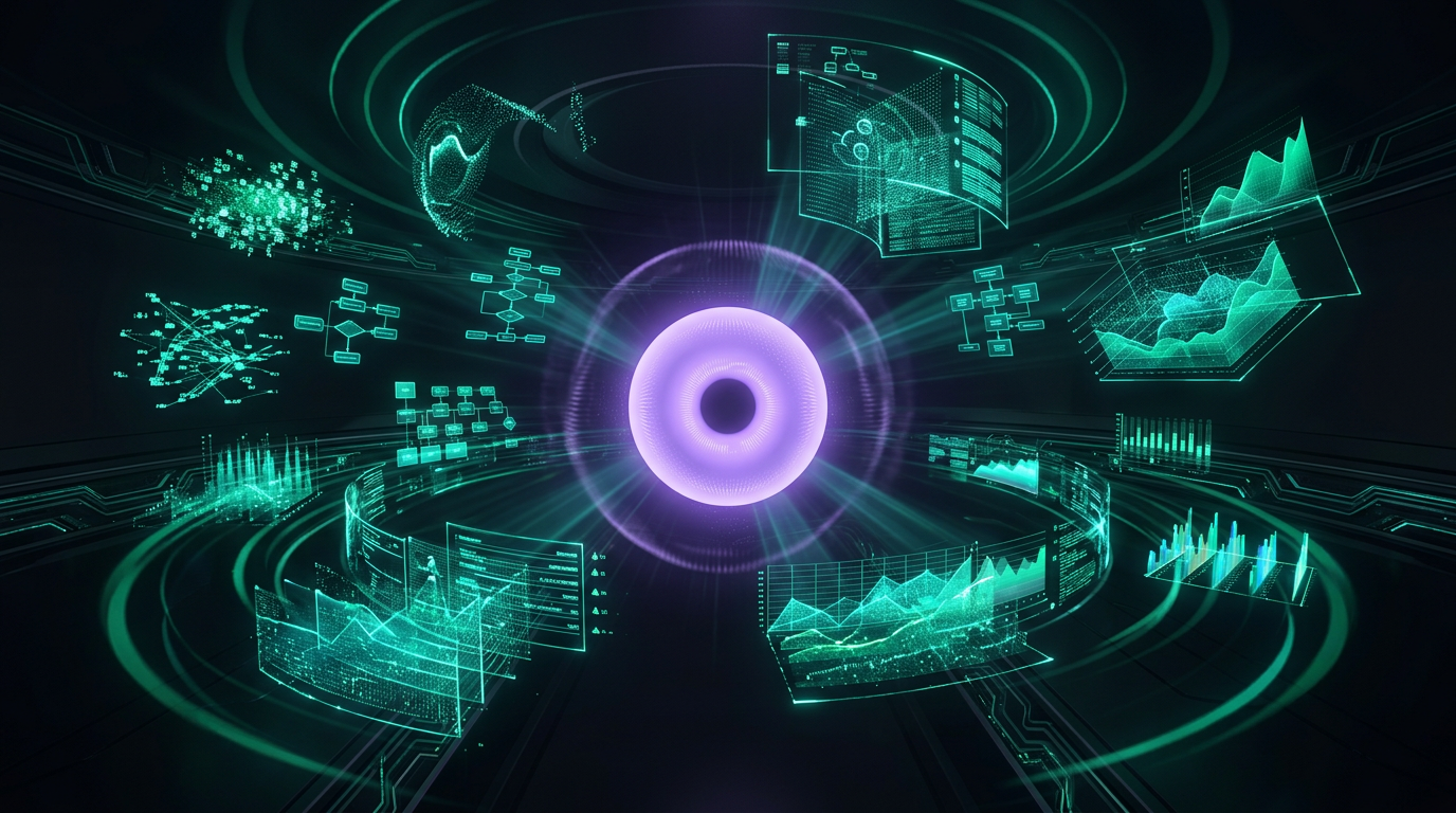 CRM and sales management