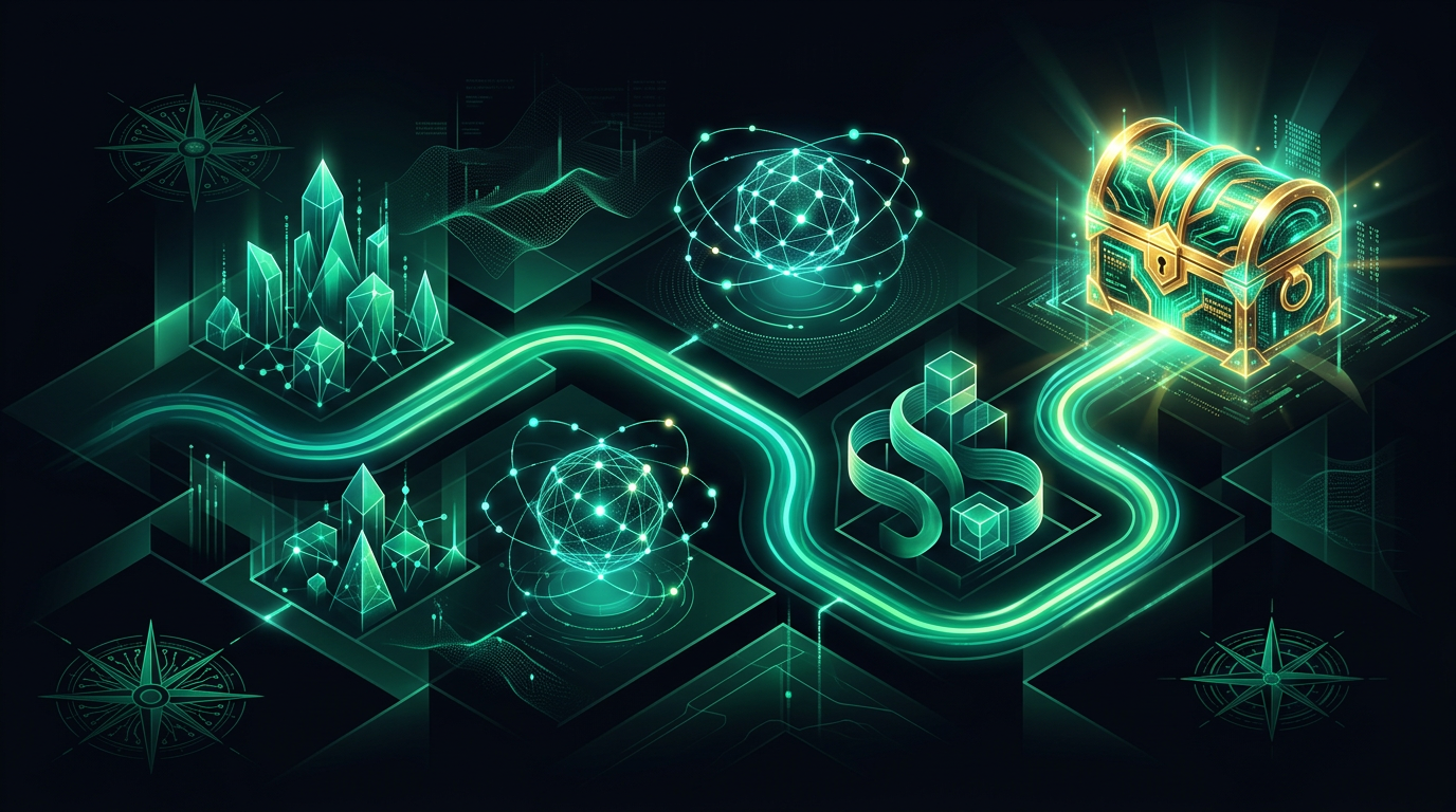 CRM and sales management