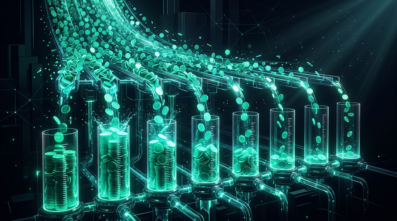 CRM and sales management