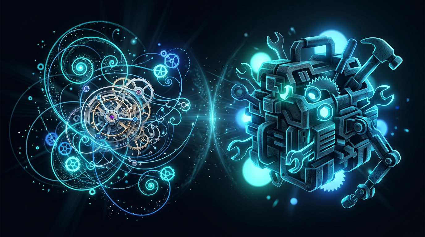 Tool comparison and reviews