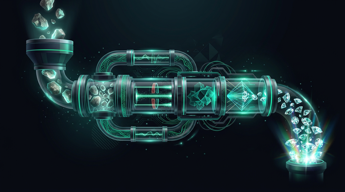 CRM and sales management