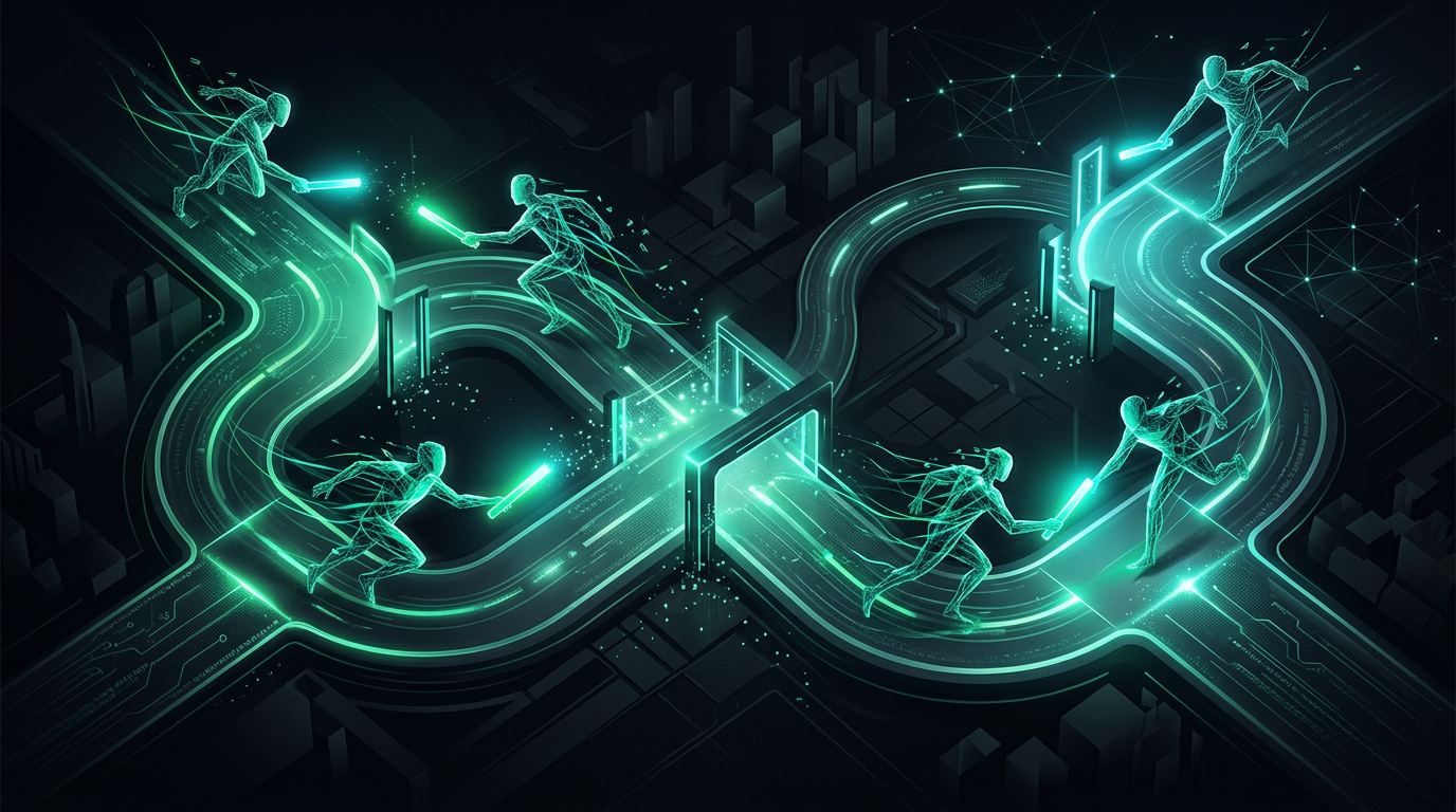 CRM and sales management