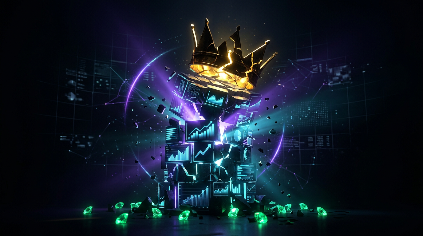 Ad tracking and analytics