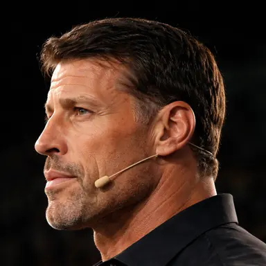 Tony Robbins